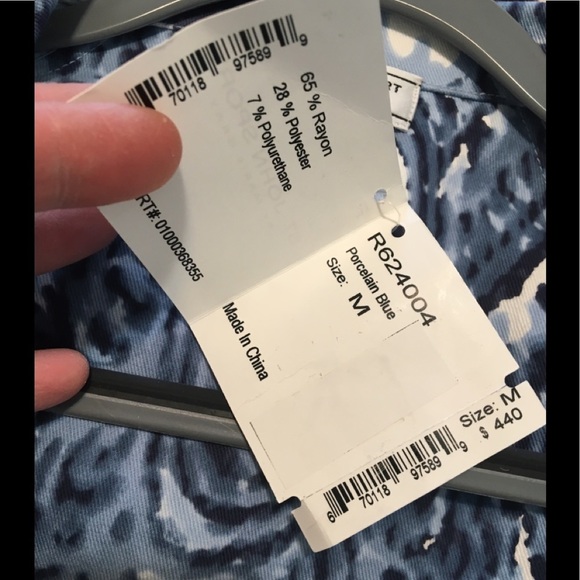 St John By Marie Gray Zip Up Front Jacket A1. - Picture 14 of 16